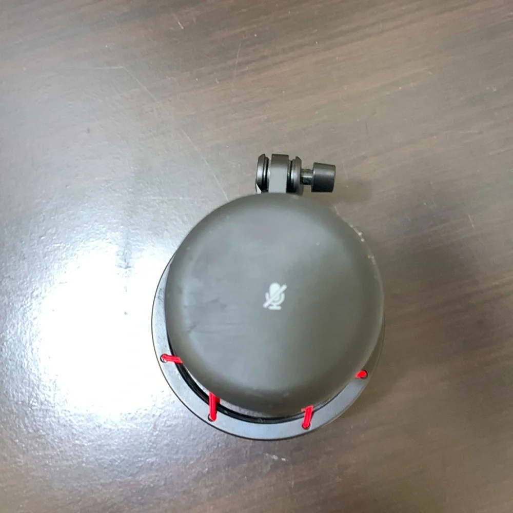 Hyper X Microphone - Picture 6 of 7